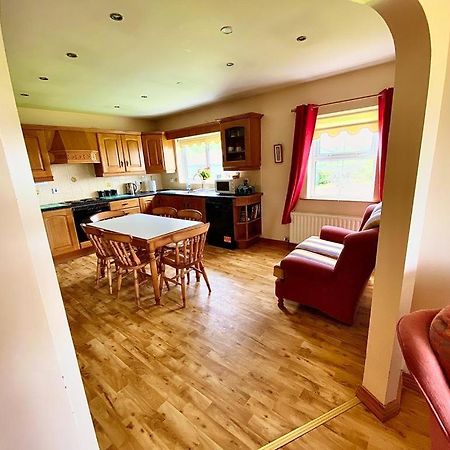 Quiet Farm Cottage Enniskillen Fermanagh Extérieur photo