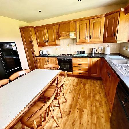 Quiet Farm Cottage Enniskillen Fermanagh Extérieur photo