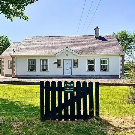 Quiet Farm Cottage Enniskillen Fermanagh Extérieur photo