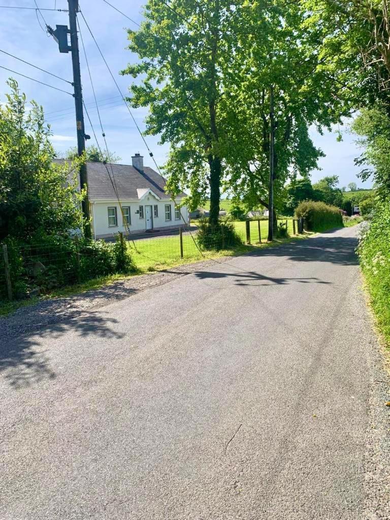Quiet Farm Cottage Enniskillen Fermanagh Extérieur photo