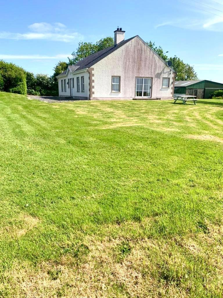 Quiet Farm Cottage Enniskillen Fermanagh Extérieur photo