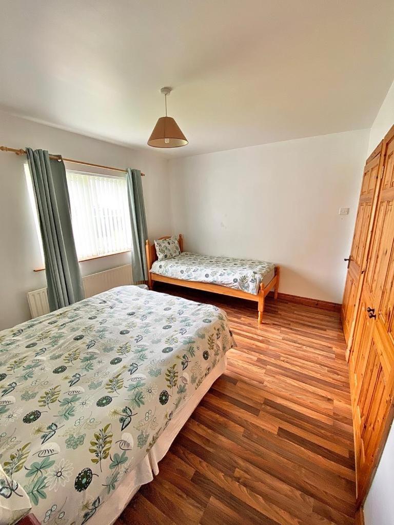 Quiet Farm Cottage Enniskillen Fermanagh Extérieur photo