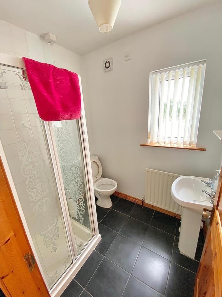 Quiet Farm Cottage Enniskillen Fermanagh Extérieur photo