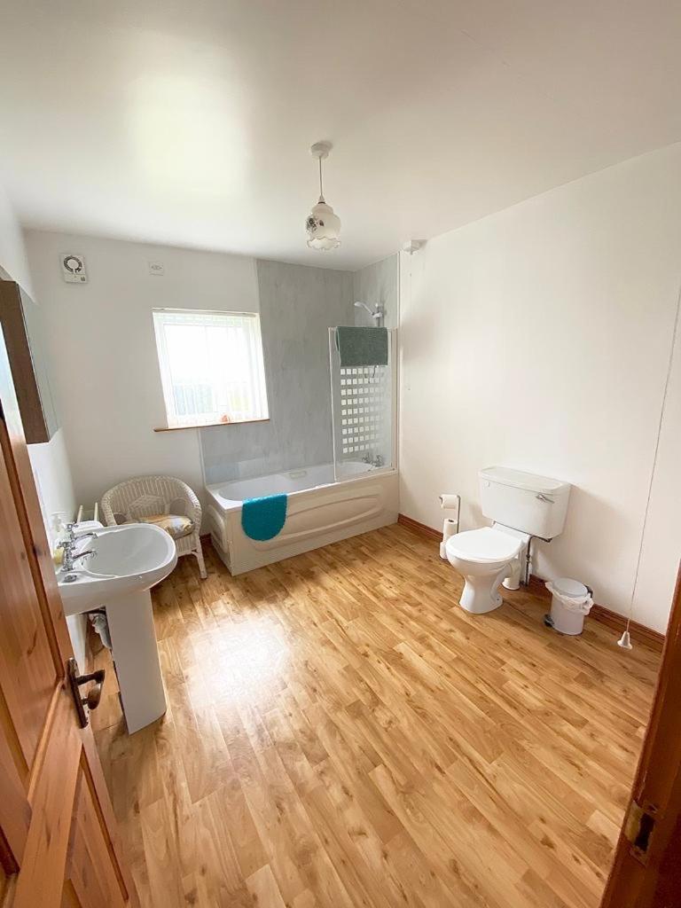 Quiet Farm Cottage Enniskillen Fermanagh Extérieur photo