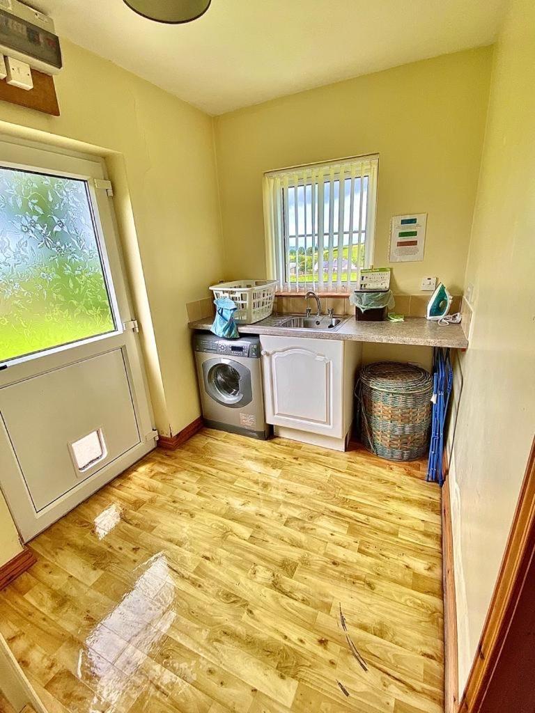 Quiet Farm Cottage Enniskillen Fermanagh Extérieur photo