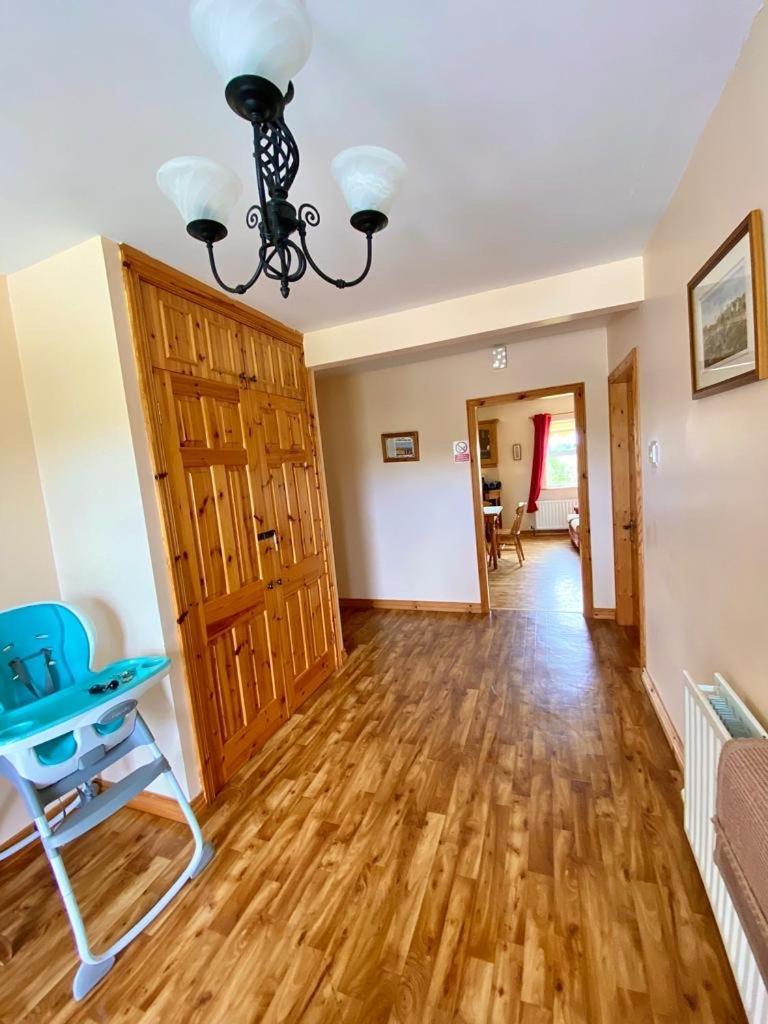 Quiet Farm Cottage Enniskillen Fermanagh Extérieur photo