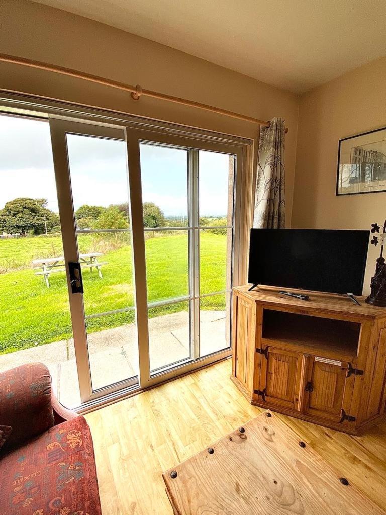 Quiet Farm Cottage Enniskillen Fermanagh Extérieur photo