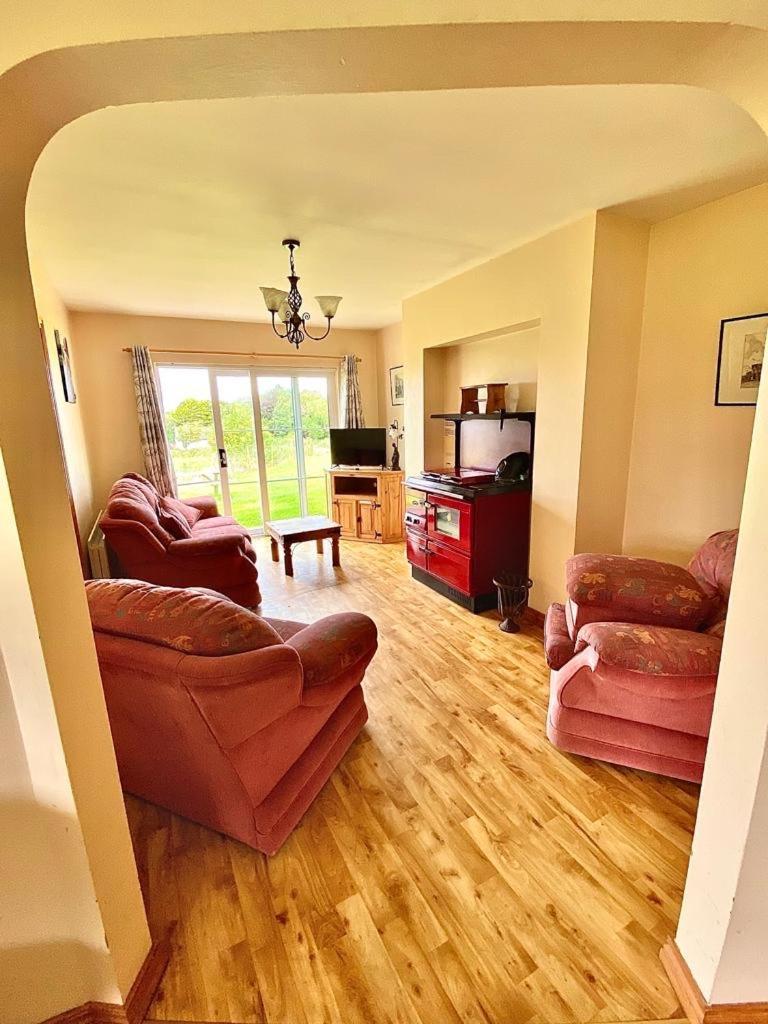 Quiet Farm Cottage Enniskillen Fermanagh Extérieur photo
