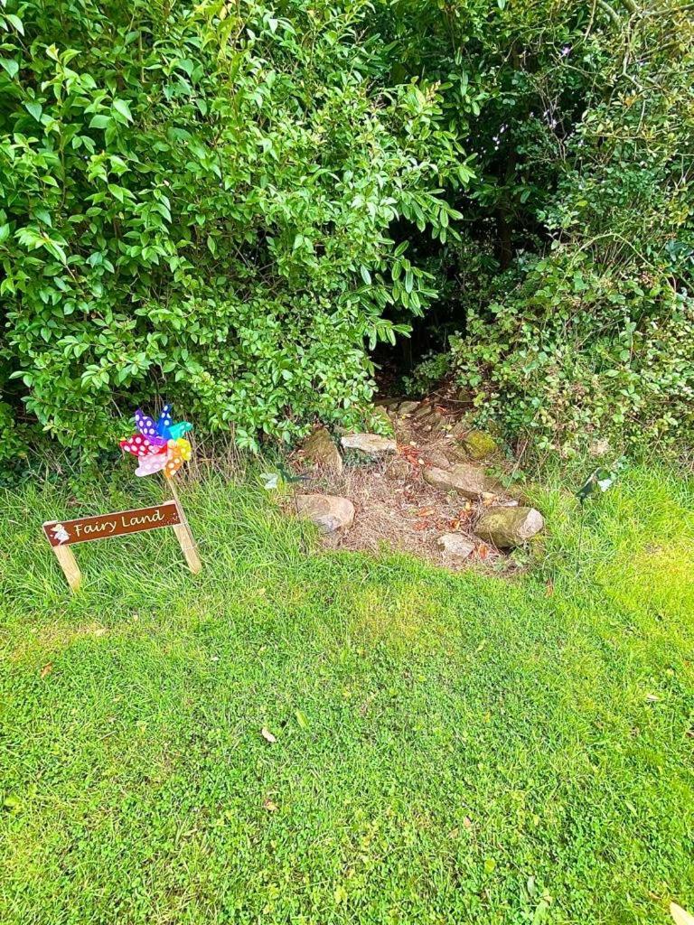 Quiet Farm Cottage Enniskillen Fermanagh Extérieur photo